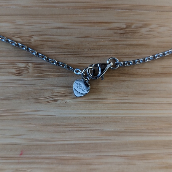 Beautiful Pearl Necklace - Picture 5 of 7